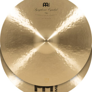 Orchesterbecken Meinl 20" Symphonic Medium