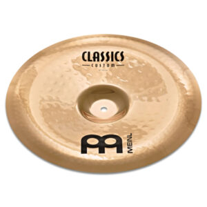 China Meinl 18" Classics Custom