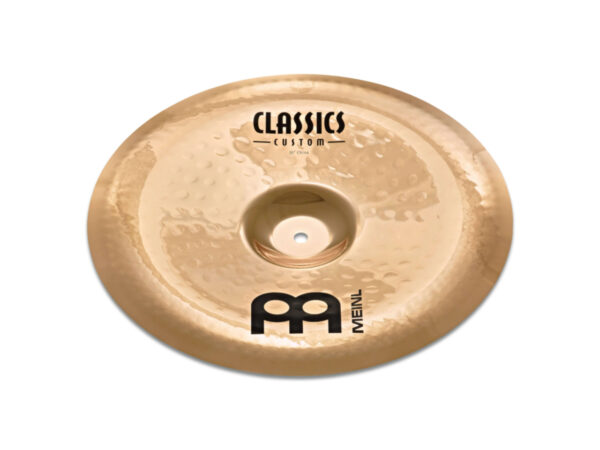 China Meinl 18" Classics Custom