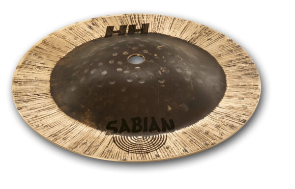 Radia Cup Chime Sabian 8" HH Terry Bozio