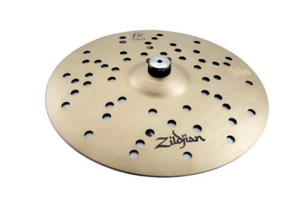 Effektbecken Zildjian FX 12" Stack