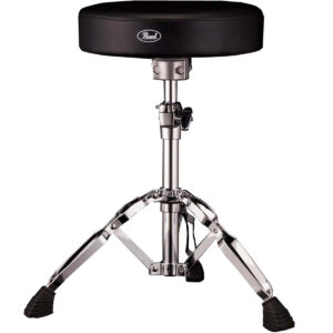 Drummer Sitz Pearl D-930