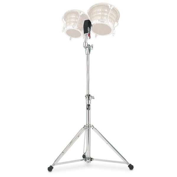 Bongo Ständer Latin Percussion LP330 Camlock