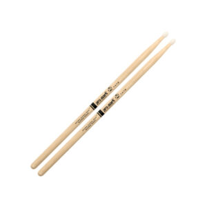 Drumsticks Pro Mark Super Rock PW747BN Oak