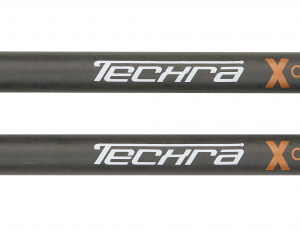 Carbon Drumsticks Techra XCarb 5A