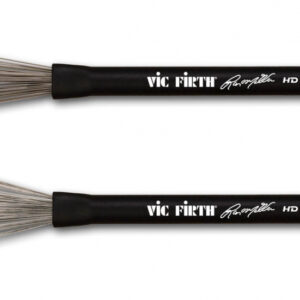 Jazz Besen Vic Firth Russ Miller Wire Brushes