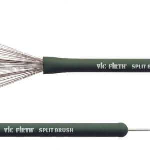 Jazz Besen Vic Firth SB Split Brushes