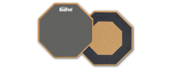 Practice Pad Evans Realfeel Speed Pad 12" RF-12G