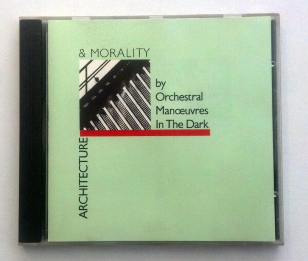 Architecture & morality (#cdid12 made in 1983!)