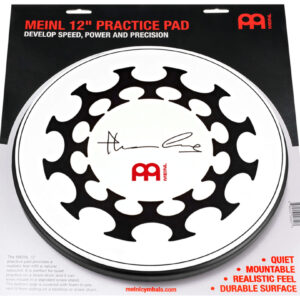 Practice Pad Meinl MPP-12-TL Thomas Lang 12"