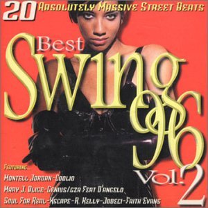 Best Swing '96 Volume 2