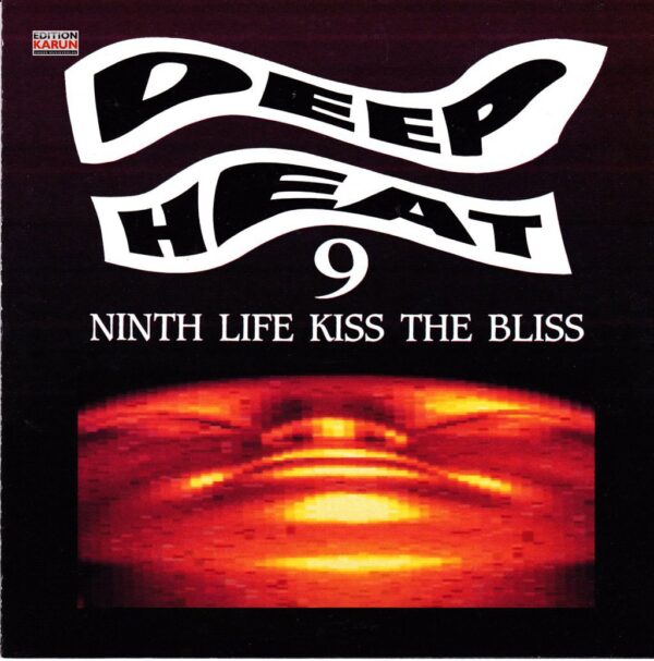 Deep Heat 9