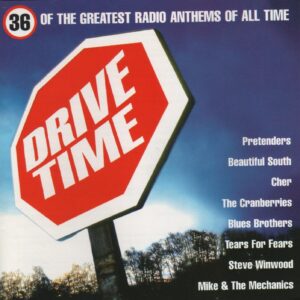 Drive Time the Greatest..