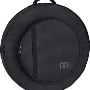 Cymbal Bag Meinl MCB22CR Carbon Ripstop