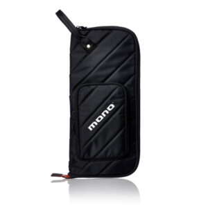 Stickbag MONO Cases M80-ST-BLK Sticks - Black