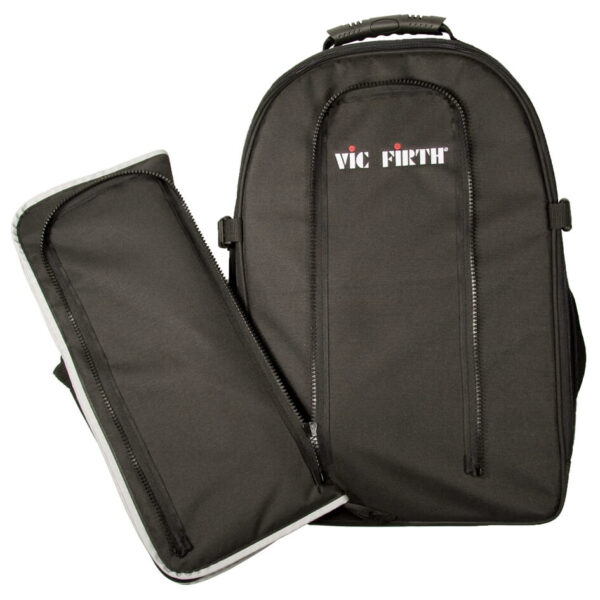 Stickbag Vic Firth VICPACK Drummers Backpack