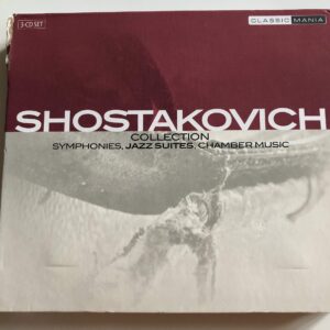 Shostakovich Collection