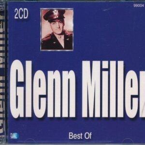 Glenn Miller-Best of