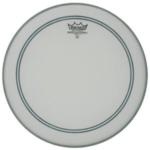 Snare Schlagfell Remo CS Powerstroke 3 Coated 10"