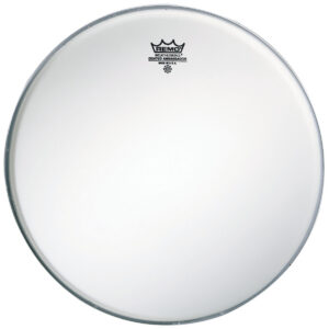 Bass Drum Fell Remo Ambassador Coated 22"