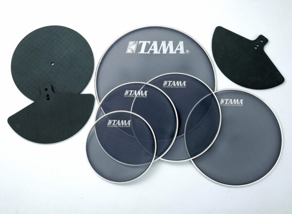 Mesh Head Set TAMA SPP522C