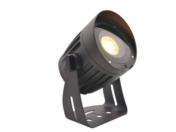 EUROLITE LED Outdoor Spot 18W WW mit Erdspie?