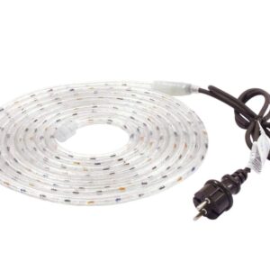 EUROLITE RUBBERLIGHT RL1-230V multicolor 5m