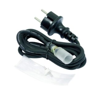 EUROLITE RUBBERLIGHT RL1 Netzkabel