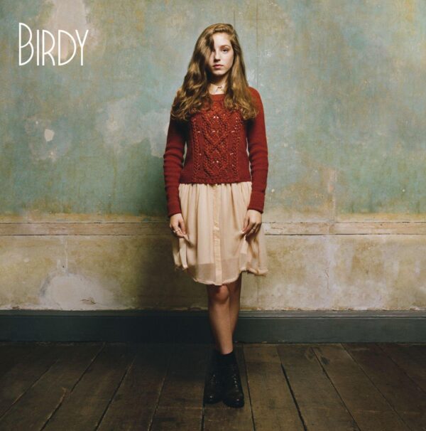 Birdy [Audio CD] Birdy