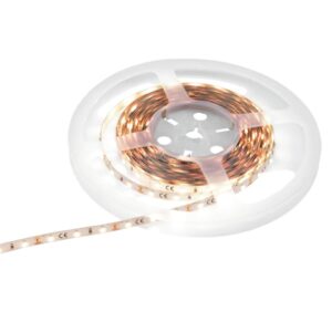 EUROLITE LED Strip 300 5m 3528 3000K 24V Constant Current