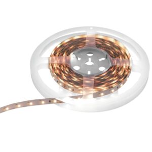 EUROLITE LED Strip 600 5m 3528 2700+5700K 24V