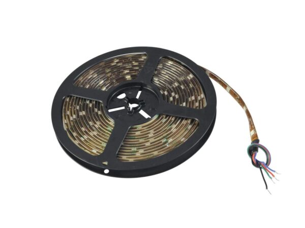 EUROLITE LED IP Strip 150 5m RGB 24V