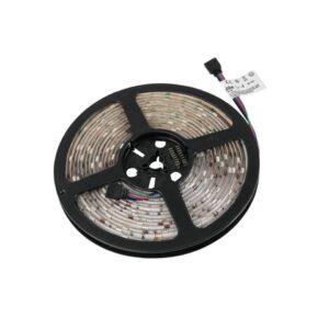 EUROLITE LED IP Strip 150 5m RGB 12V