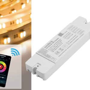 EUROLITE LED Strip 5in1 WiFi Controller