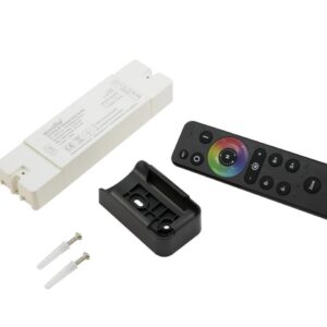 EUROLITE LED Strip RGB/CW/WW Zone RF Controller