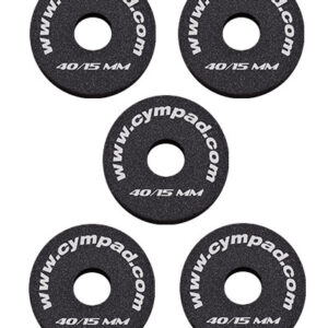 Beckenauflage Cympad Optimizer Set 40/15