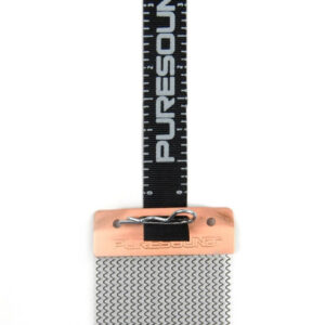 Snareteppich Puresound CPS1320 Custom Pro Steel