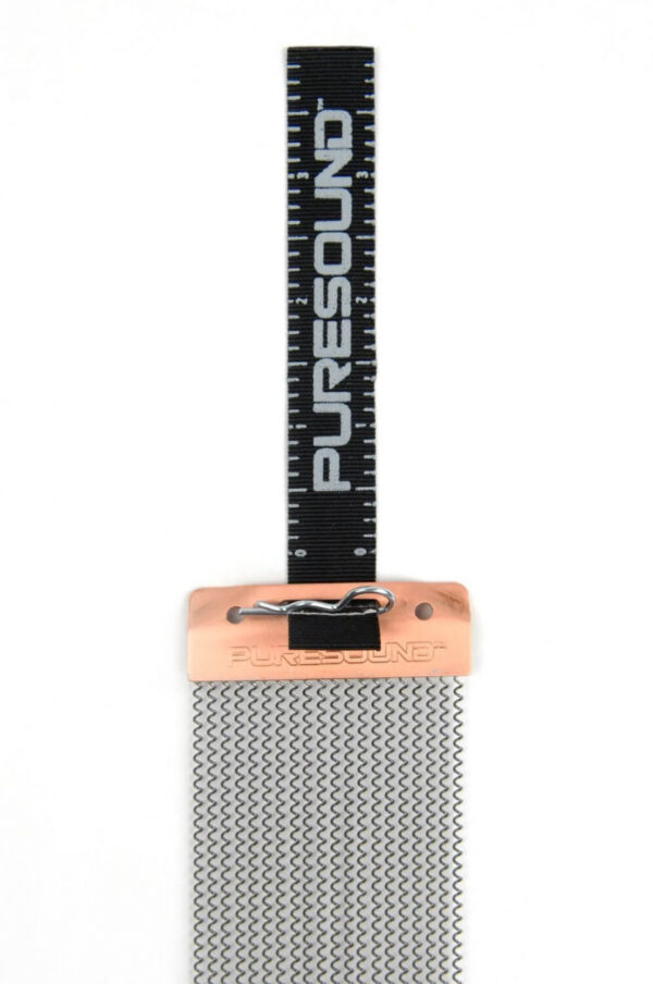 Snareteppich Puresound CPS1420 Custom Pro Steel