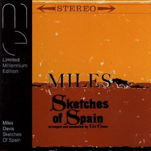 Sketches of Spain