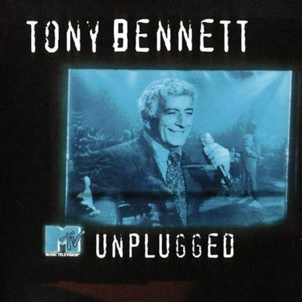 Mtv Unplugged [Audio CD] BennettTony