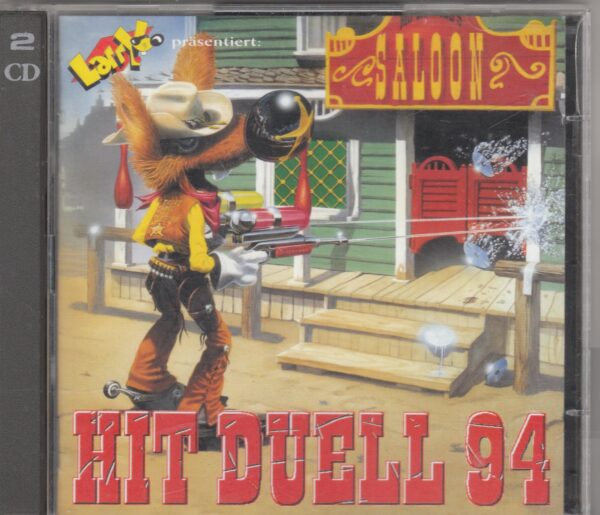 Hit Duell 94