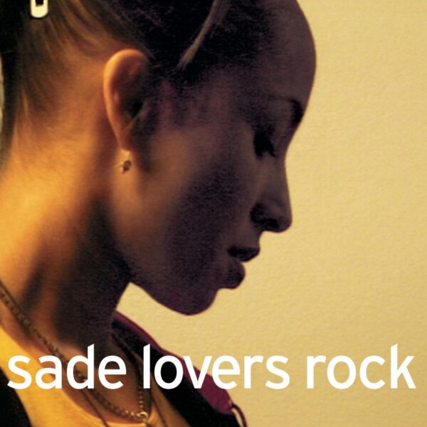 Lovers Rock [Audio-CD]