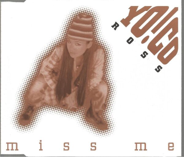 Miss me (5 versions 1994)