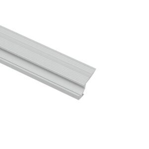 EUROLITE Treppenprofil f?r LED Strip silber 2m