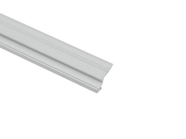 EUROLITE Treppenprofil f?r LED Strip silber 2m