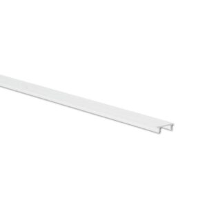 EUROLITE Deckel f?r LED Strip Profile clear 2m