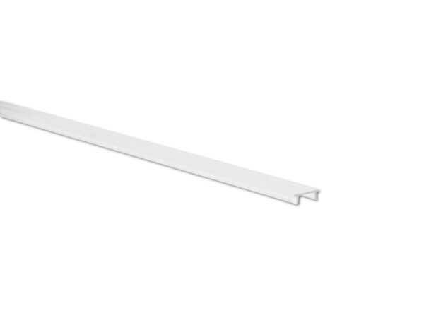 EUROLITE Deckel f?r LED Strip Profile clear 2m