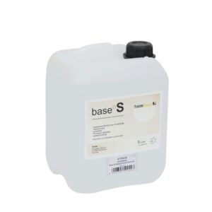 HAZEBASE Base*Q Nebelfluid 25l Kanister