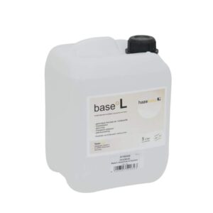 HAZEBASE Base*L Nebelfluid 25l Kanister