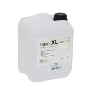 HAZEBASE Base*X Nebelfluid 25l Kanister